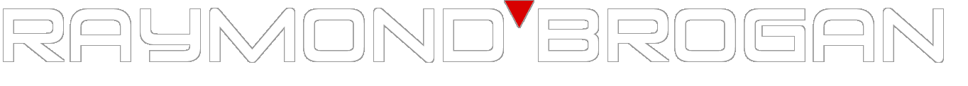 The Raymond Brogan Corporation logo